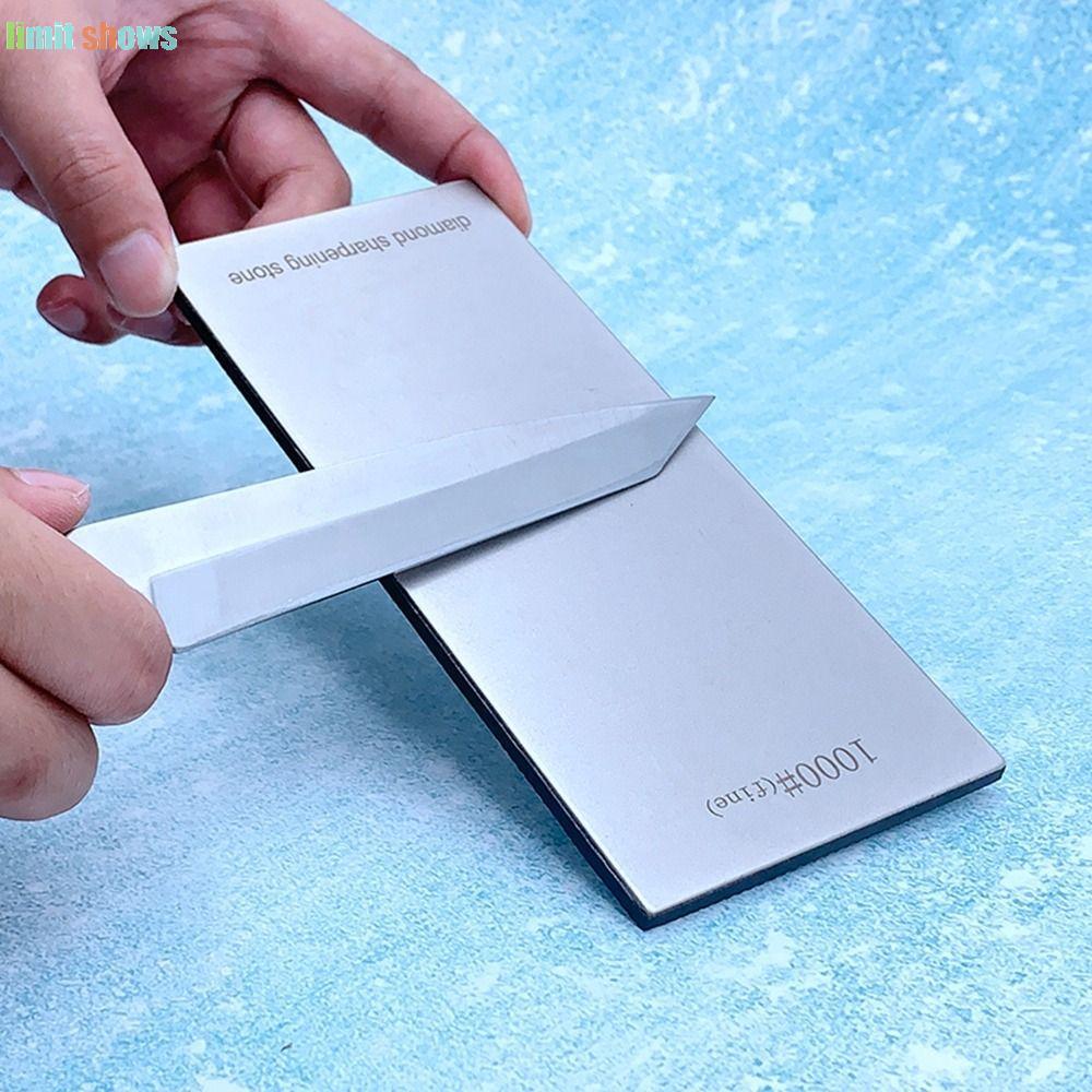 GIỚI HẠN SHOWS Mài Bền Grit 80-3000 # 1 Cái Đánh Bóng Trọng Lượng Nhẹ Mịn Chống Trượt Chống Trơn Trư