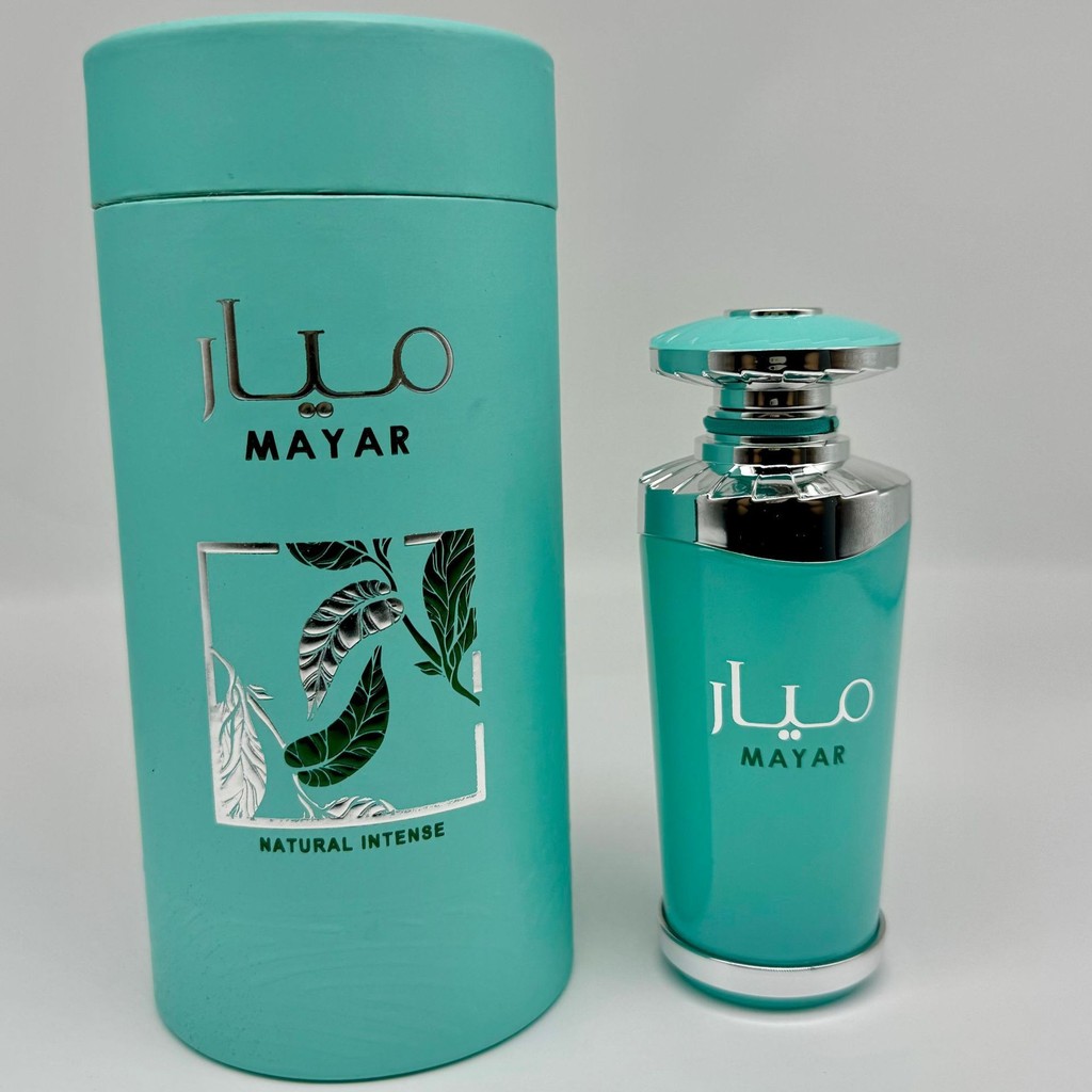 Nước hoa trung đông lattafa lattafa Nước hoa MAYAR Dubai lattafa Việt Nam
