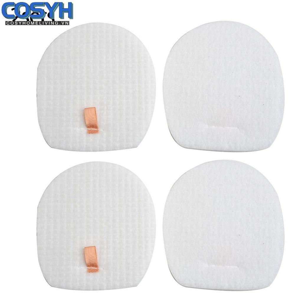 <cosyh>2-Set For Shark IZ140/IZ142/IZ162H Pre-Motor Foam & Felt Filters *617FJ140 New