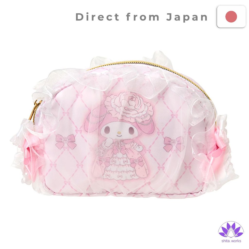 Túi đựng đồ Sanrio (Lady My Melody) My Melody 683949