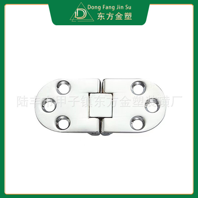 Oriental Formosa Nhựa Dày Bàn Tròn Lật Bản Lề Hợp Kim Kẽm Lật Gấp Bản Lề Bàn Ăn Lật Bản Lề
