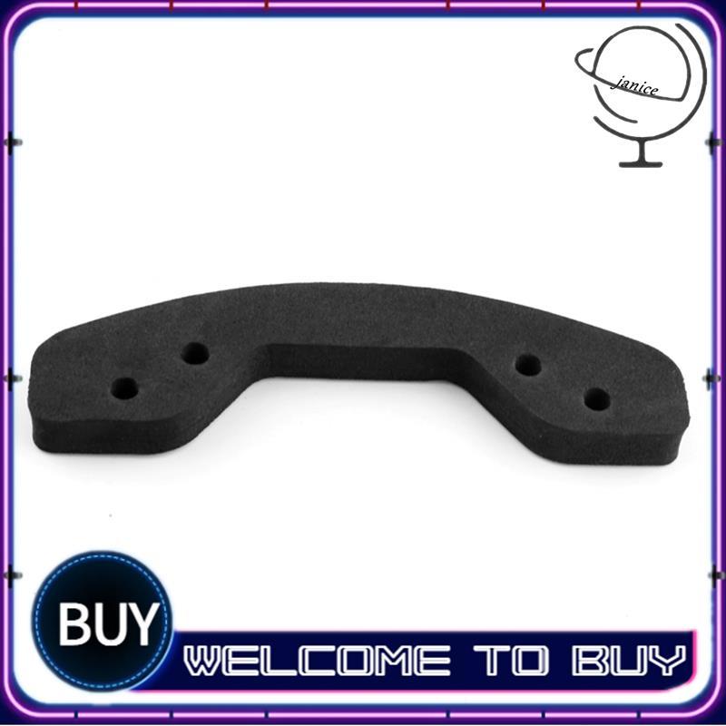Bọt Xốp Cản Trước Cho XV01 XV-01 FF03 1 / 10 RC Xe Nâng Cấp Phần Phụ Kiện Dự Phòng