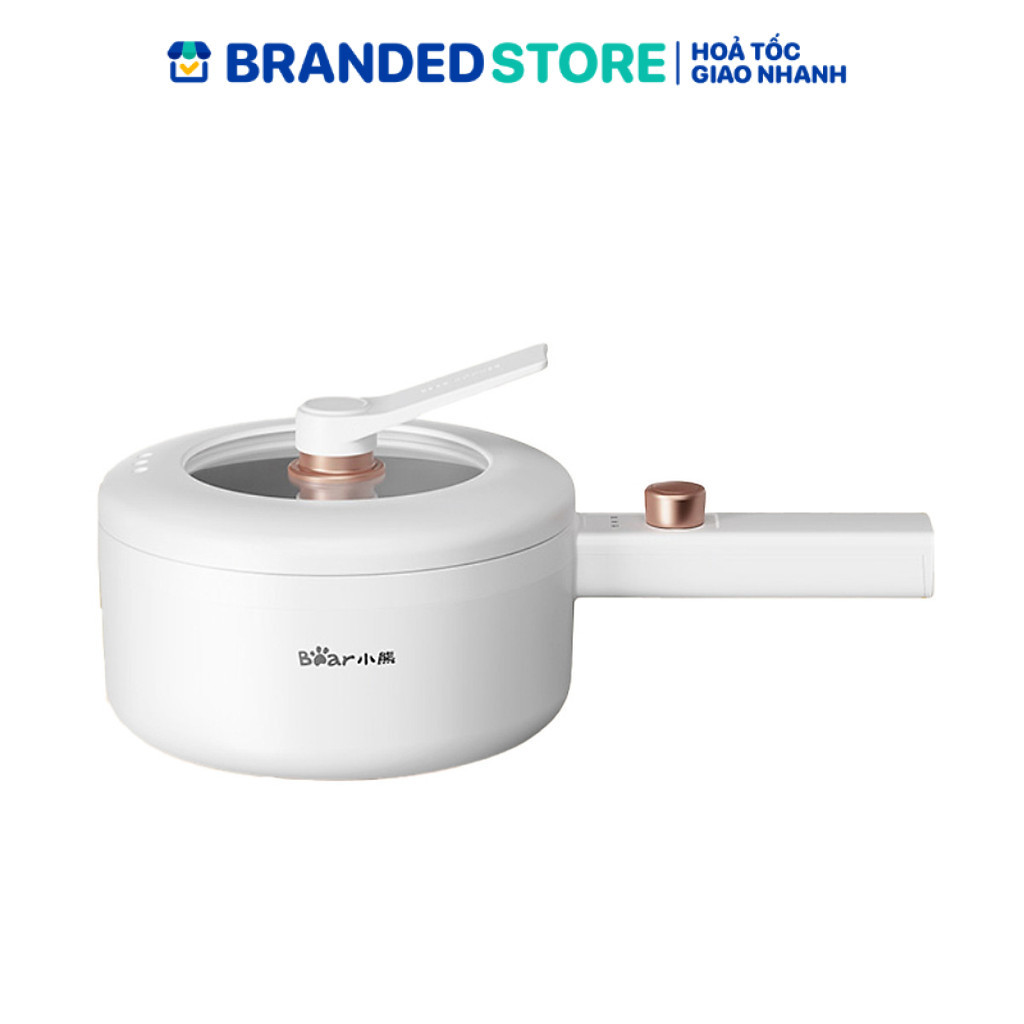 Nồi điện đa năng Bear DRG-P16M2 (MC-4H16U) 1.6L ( 700W)