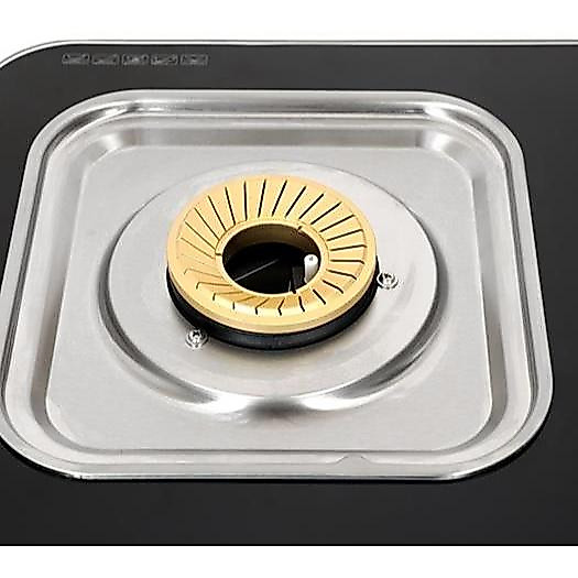 Đầu đốt bếp gas Electrolux ETG7257GKR -ETG7256GKR chính hãng 100%