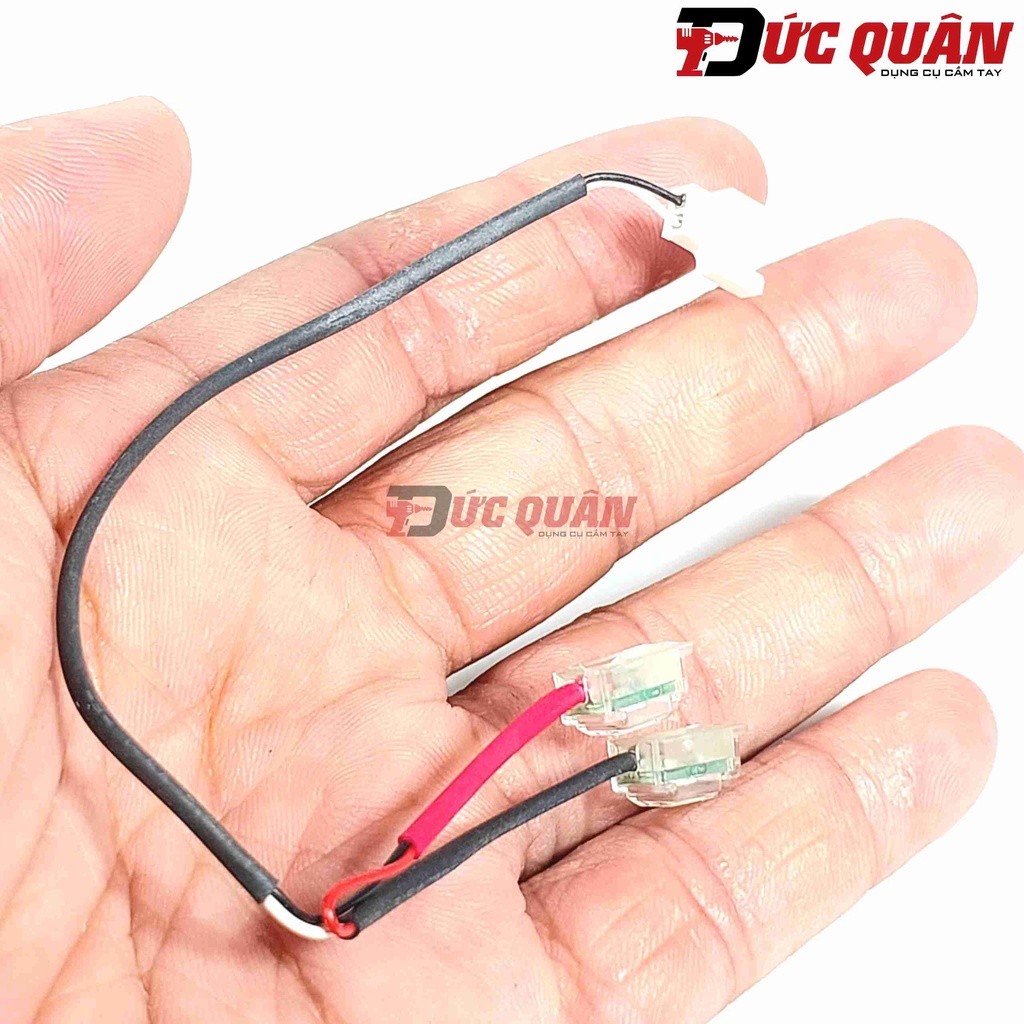 Đèn led máy bắn vít MAKITA DTD171/TD171