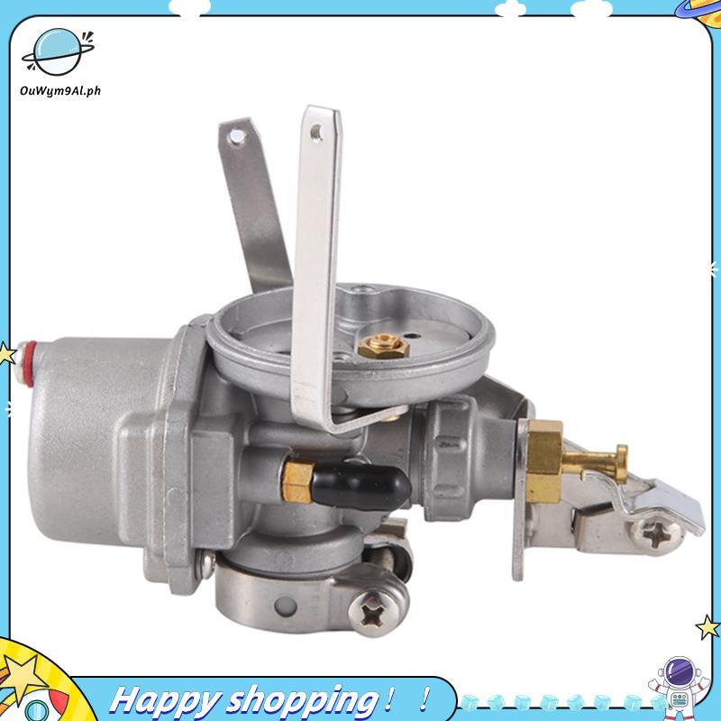 [ouwym9al] 1 Cái 3D5-0310 3F0-03100-4 3F0-03100 Bộ chế hòa khí cho thuyền 2 thì 3.5Hp 2.5Hp