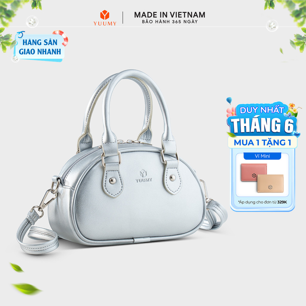 Túi xách nữ YUUMY YTX93 Bagsmart