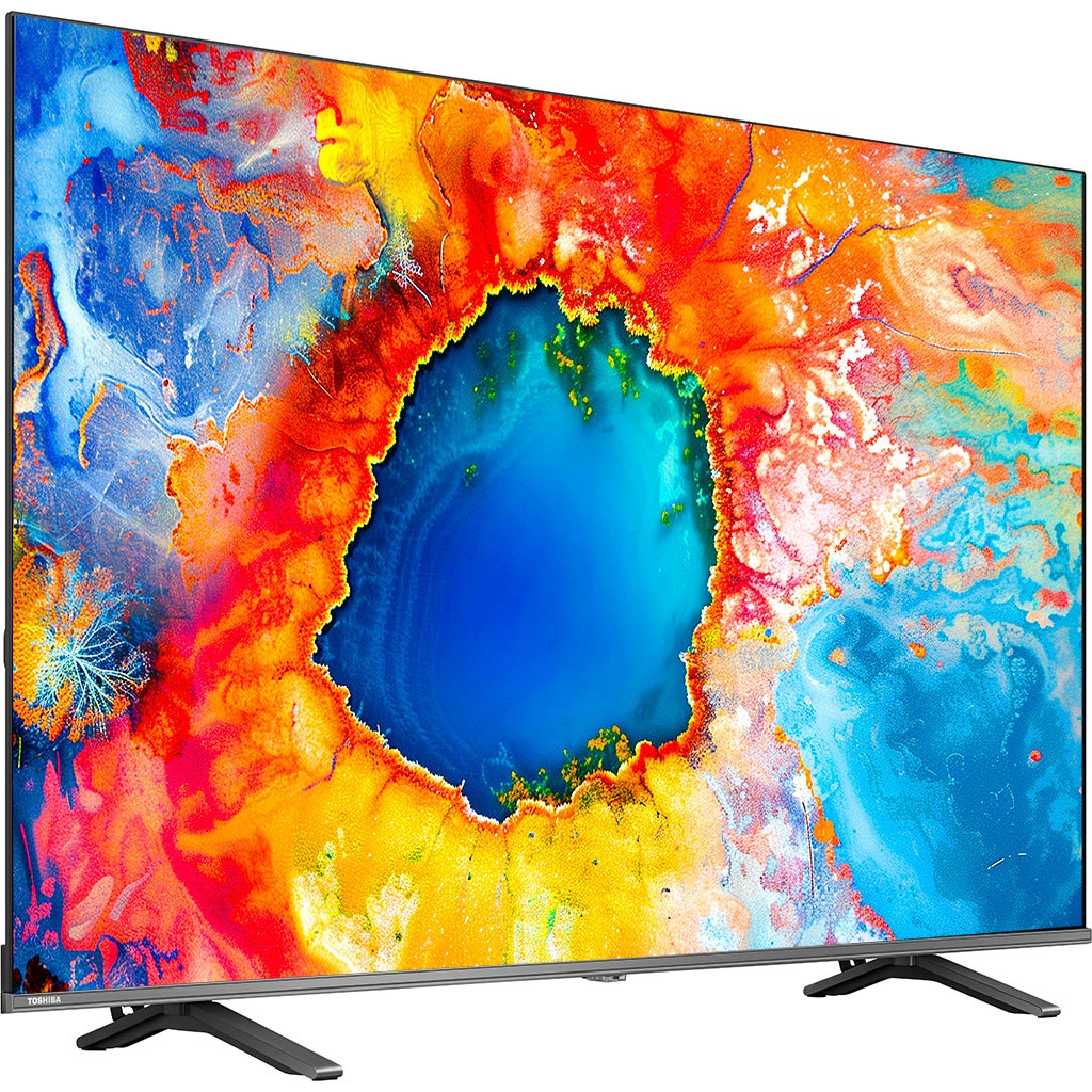 65M450NP 65 Inch | 55M450NP 55 Inch | 43M450NP 43 Inch Smart Tivi QLED Toshiba 4K [Freeship HCM]