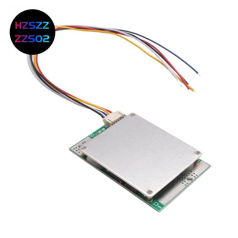 Bảng bảo vệ pin lithium 4S 12V 50A LiFePO4 Bảng bảo vệ pin lithium