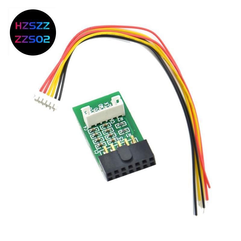 1 Bộ Chuyển Đổi ISP Cho RT809H EMMC ISP Adapter Lập Trình Viên Đa Năng Lập Trình Cao Tốc Độ Trượt IS