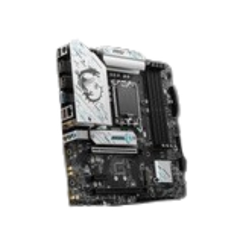 Mainboard MSI B760M GAMING PLUS WIFI DDR4 | Chính Hãng | Bảo Hành 36 tháng | BigBuy360 - bigbuy360.vn