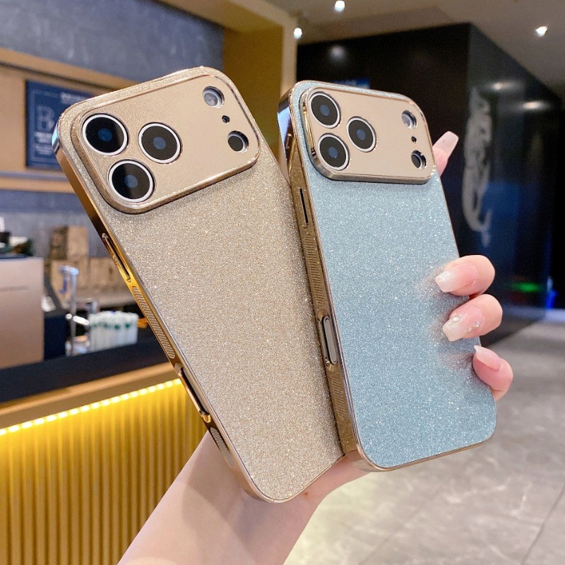 Ốp Lưng Điện Thoại Apple iPhone17Air iPhone16pro iPhone17Por iPhone15pro iPhone14 iPhone13 iPhone 17