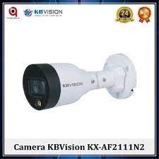 Camera IP 2MP Full Color KBVISION KX-AF2111N3, HÀNG CHÍNH HÃNG 100% - NVC