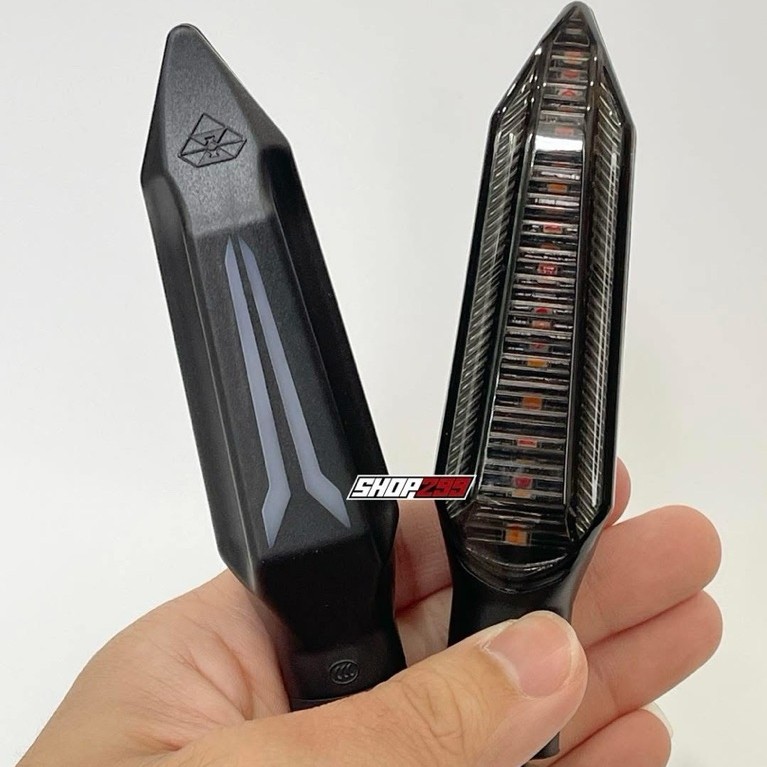 Xi Nhan Led Spirit Beast L33 Chính Hãng - Demi Đỏ