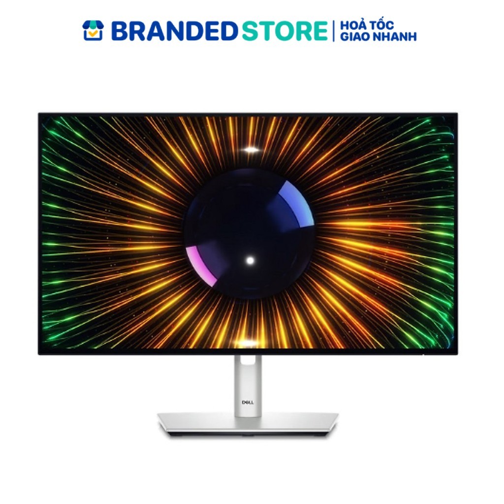 Màn Hình Dell Ultrasharp U2424H 23.8 inch (FHD/IPS/120Hz/5ms)
