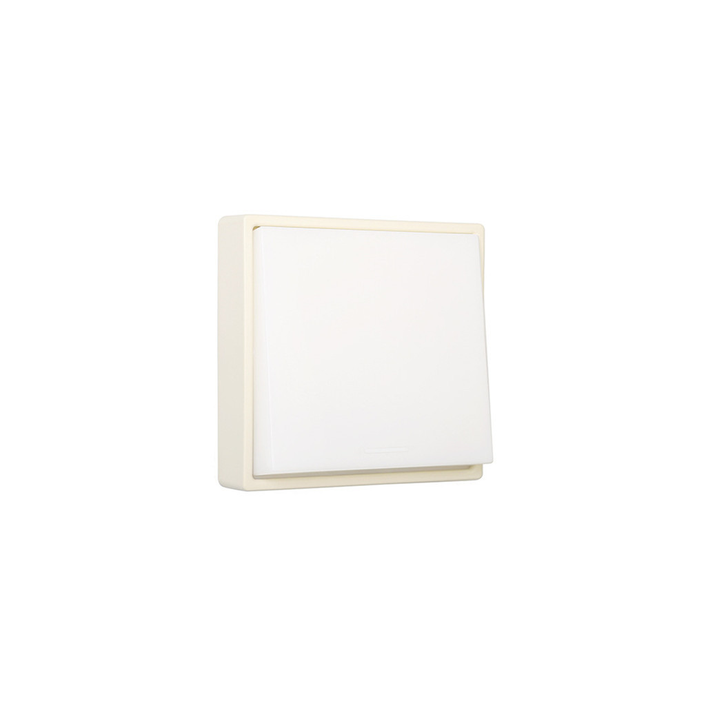 Đèn Ngủ Mallow Điều Chỉnh Độ Sáng Hẹn Giờ Gắn Tường Decor Phòng Ngủ CloverB