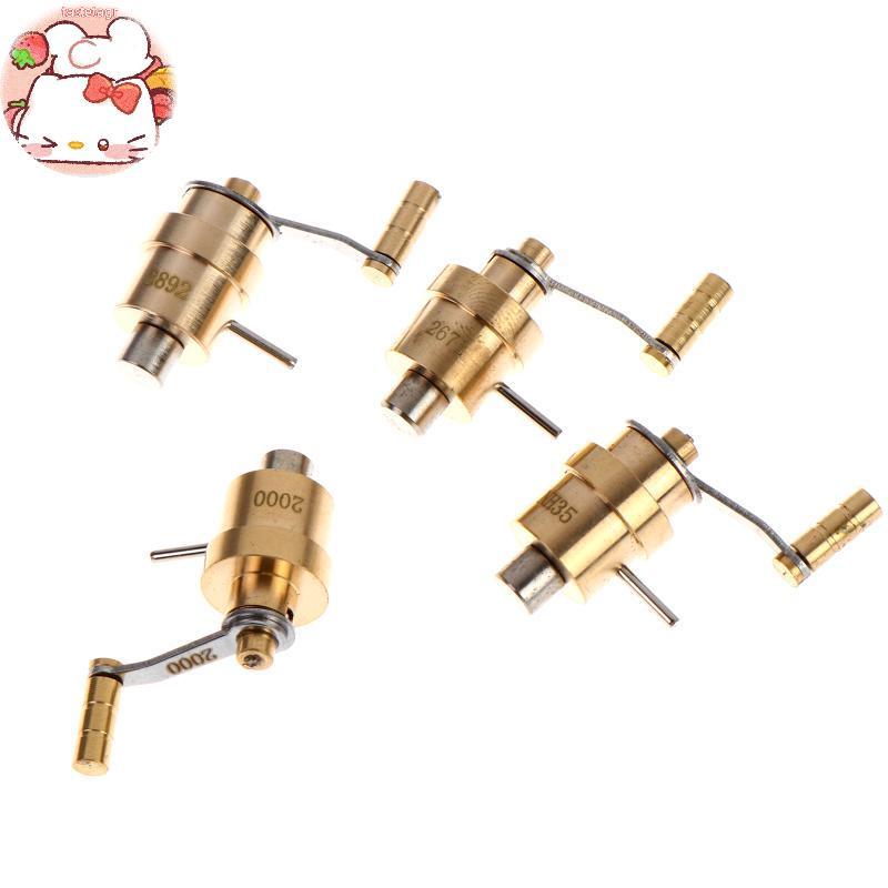 Tast Mainspring Winder Set Công cụ sửa chữa đồng hồ kim loại cho NH35 892 7750 8200 2000 3135 2671 9