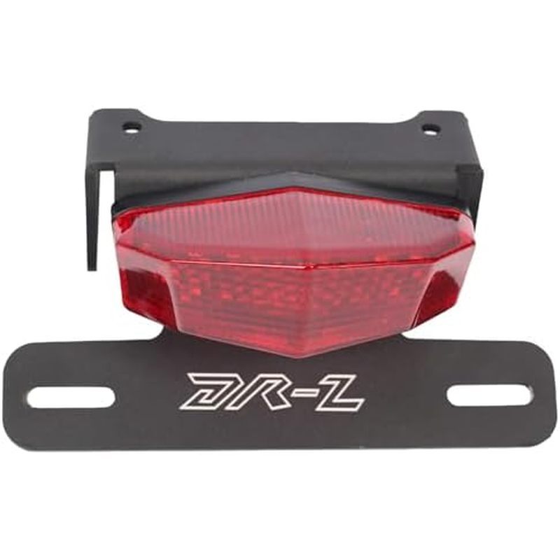 FENDER Bộ giảm xóc đuôi cho DRZ400 DRZ400S DRZ400 DRZ400E 2000-2024 2025. Bộ dụng cụ khử chắn bùn đư