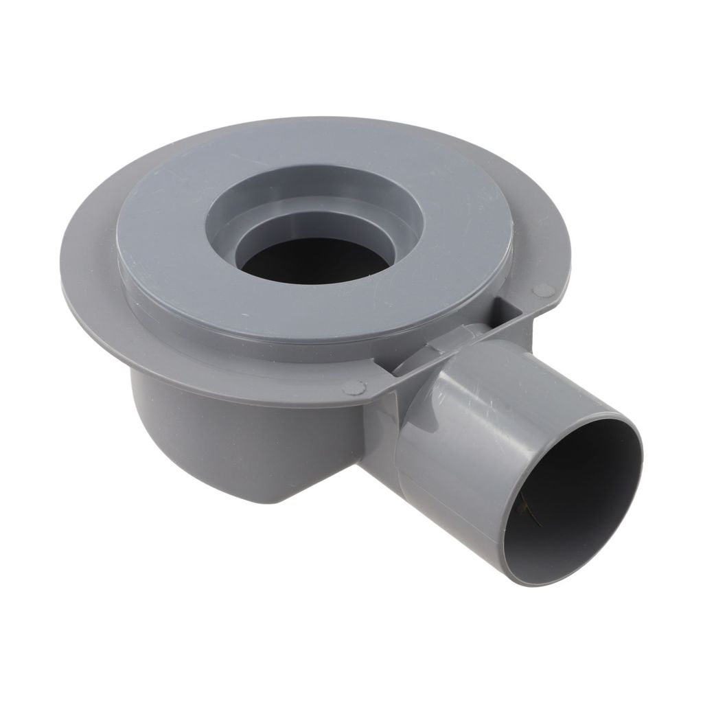 [Ysp]European Pipe Connector 50mm To 100mm Compatibility Euro 40 Flange Design