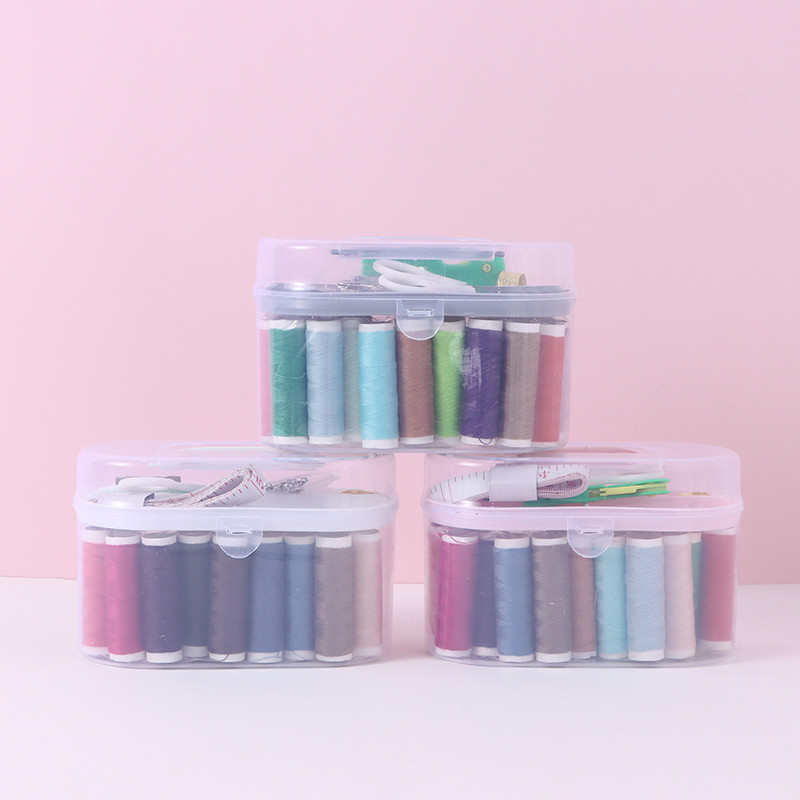 Hộp may di động XIMIVOGUE Ximei Eslite