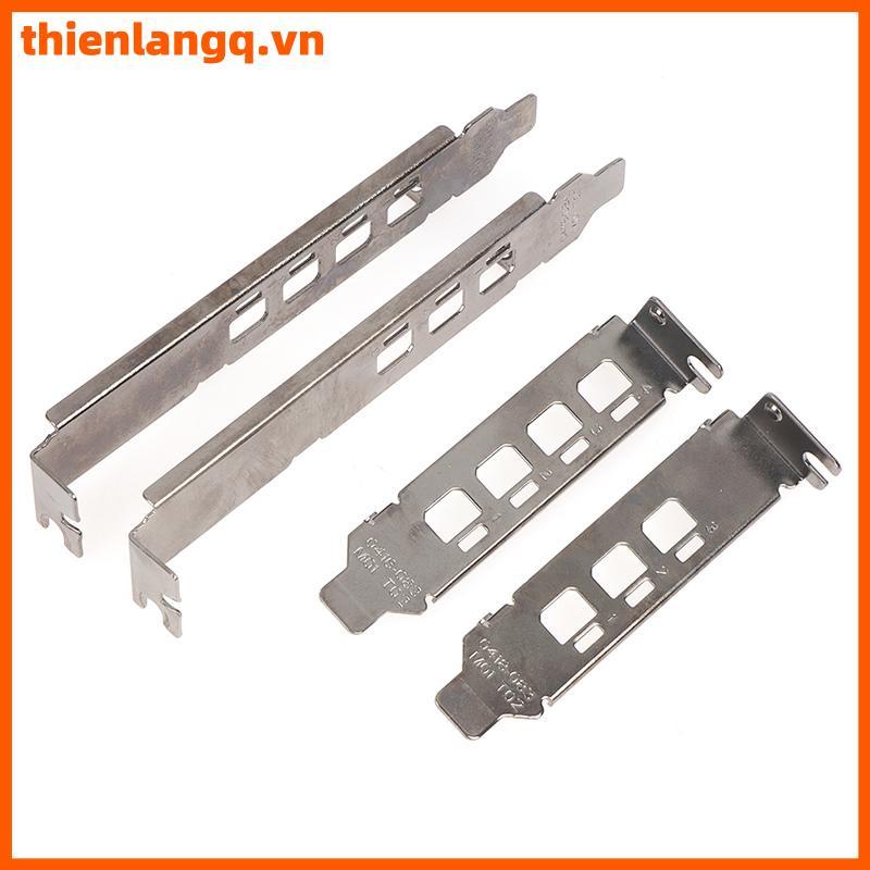 THL Card đồ họa khung vách ngăn cho Nvidia Quadro K1200 nvs510 P400 P600 p620 P1000 VN