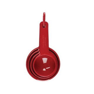Bộ Dụng Cụ Làm Bánh KITCHENAID - 11 Món