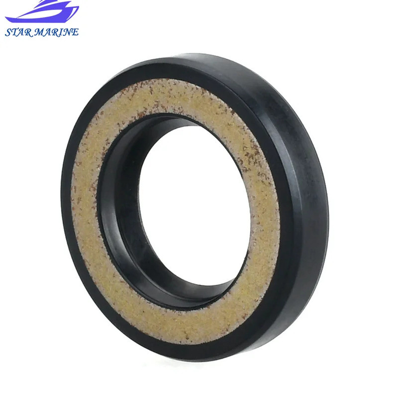 FW Oil Seal 93101-17054-00 93101-17054 Oil Seal (30 * 17 * 6mm) loại s cho Yamaha Outboard Motor 8HP