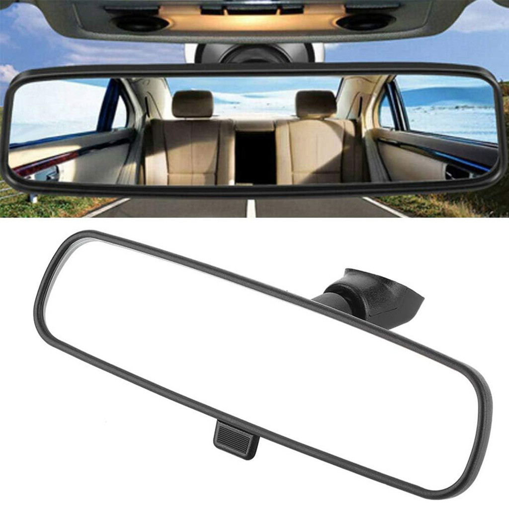 Gương chiếu hậu nội thất ô tô 96321-2DR0A Nissan Tiida 2007-2015 ALTIMA 2002-2018