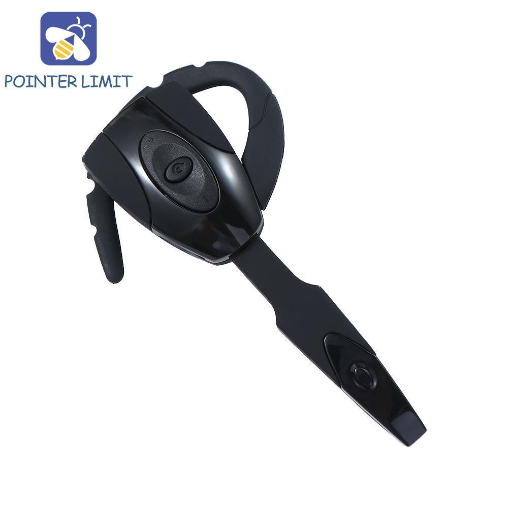 POINTER LIMIT Tai nghe Bluetooth có thể sạc lại Chất lượng cao Móc tai treo có độ nhạy cao Tai nghe 