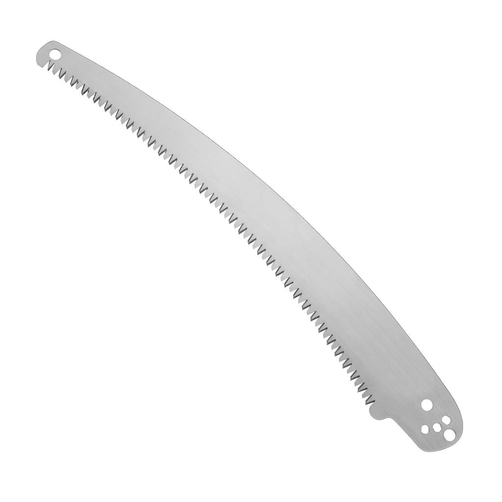 SB-13TE 13 inch Barracuda Lưỡi cưa ba lỗ cho máy cưa và cắt tỉa cực Jameson, Lưỡi cưa thép tông đơ c