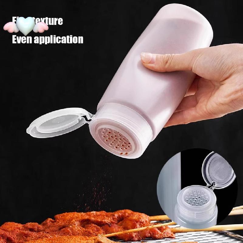 Bình lắc gia vị bằng nhựa cao cấp thực phẩm Nhà bếp BBQ