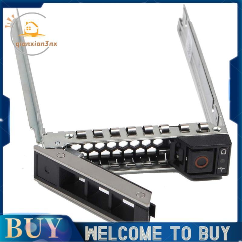 Khay ổ cứng 2,5 Inch DXD9H 0DXD9H Máy chủ PowerEdge tương thích