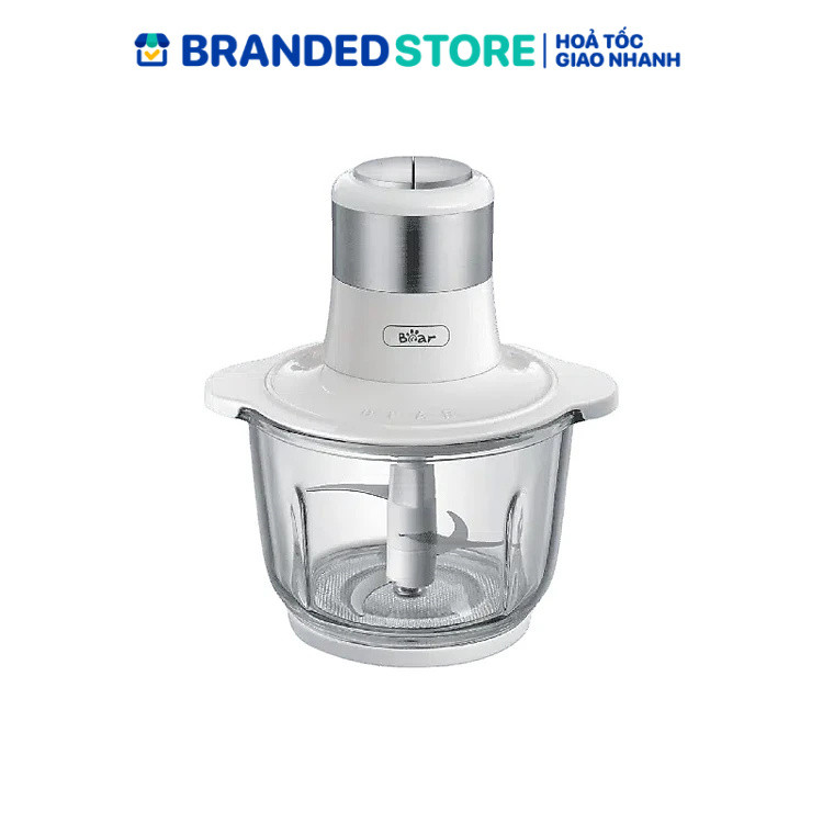 Máy xay thịt 2L Bear SB-MA02L 2L (300W)