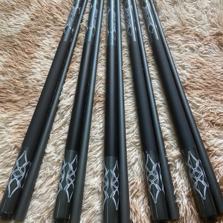 Cơ carbon GramaX