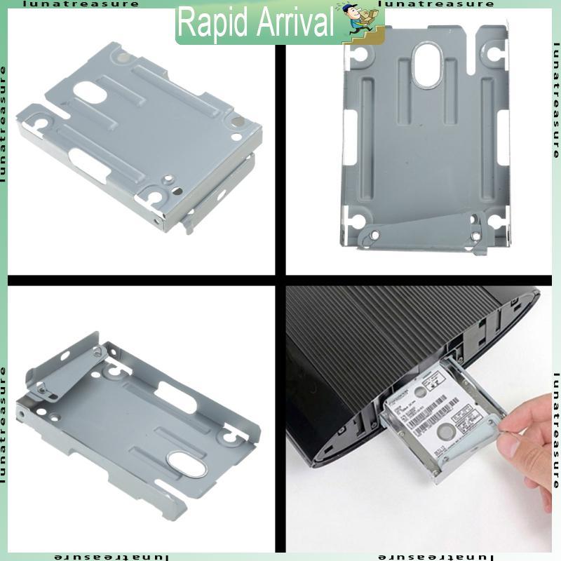 Lun Bên Trong Ổ Cứng HDD Gắn Giá Đỡ Có Vít Cho Slim 4000 Máy Chơi Game HDD Đế Khay