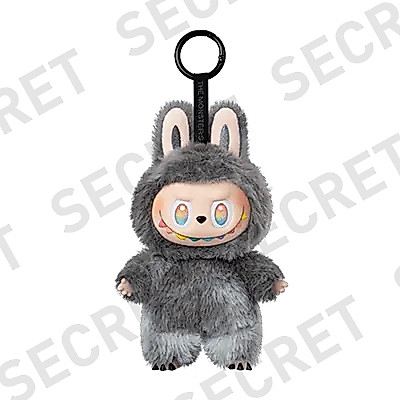 Labubu V3 - Labubu Big into Energy