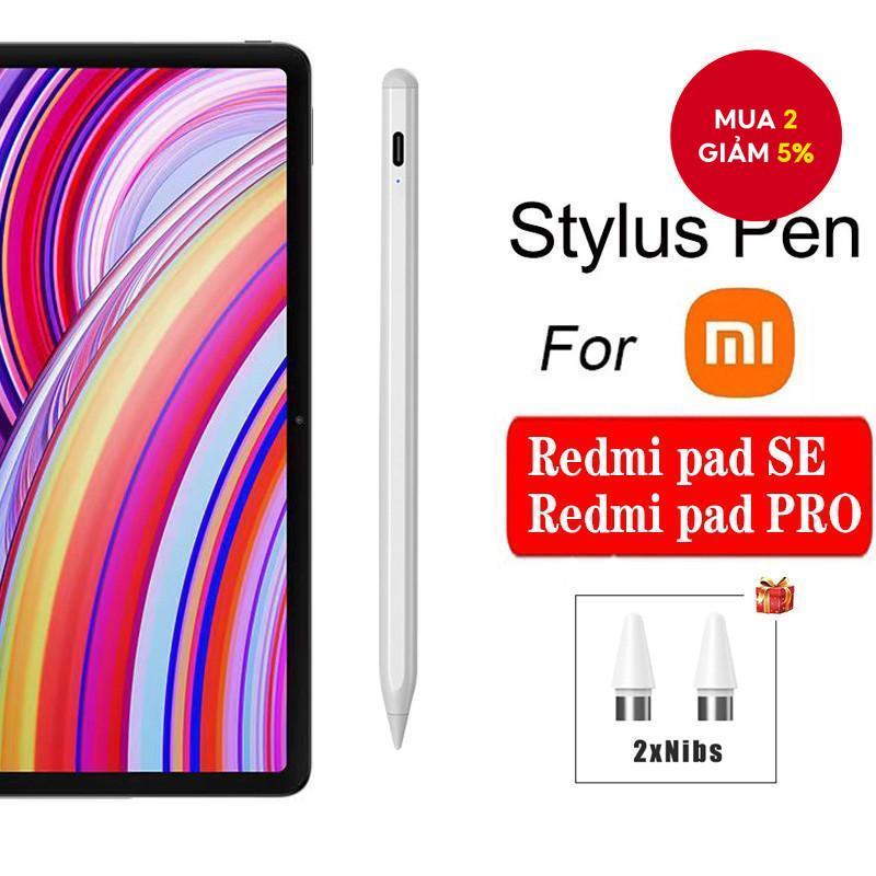 Dành cho Redmi Pen Tablet Stylus Pen cho Redmi Pad Se và Redmi Pad Pro