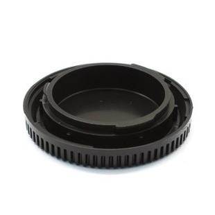Thích hợp cho Olympus EP1 EP2 EPL1 EPL2 GH1 GH2 M 4 / 3 Nắp Thân Ống Kính Nắp Sau