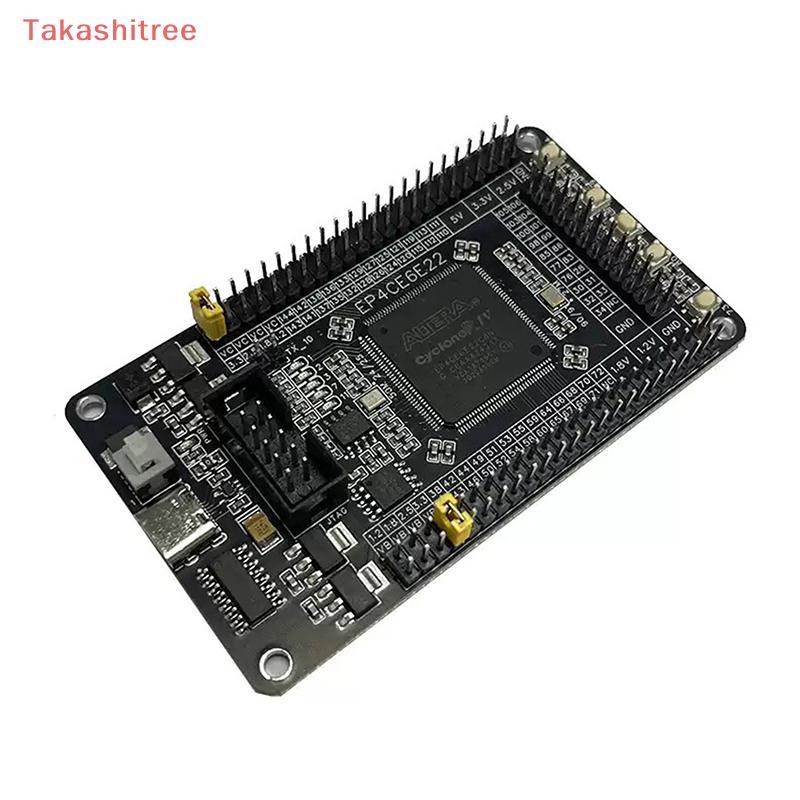 (Takashitree) 1 Bảng Hệ Thống FPGA Core Board Altera CycloneIV EP4CE6E22C8N Ban Phát Triển