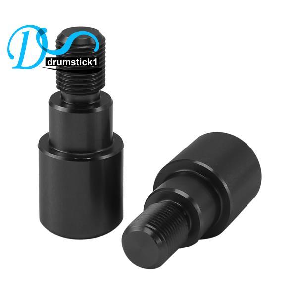 Xe Máy Thanh Kết Thúc Tay Cầm Tay Cầm Đầu Nắp Dành Cho MT-09 MT-07 MT07 MT09 2014-2018 MT10 2016-201