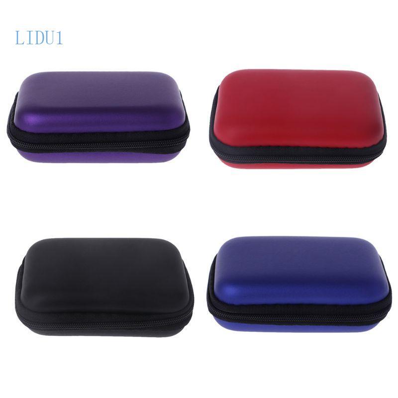 Túi đựng đồ di động LIDU1 Túi đựng đồ cho 6 5 4 3 + Session Yi 4K