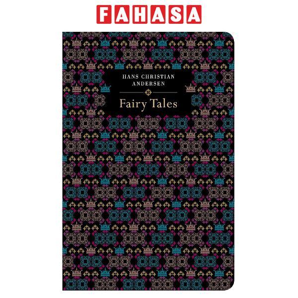 Sách ngoại văn: Hans Christian Anderson's Fairy Tales