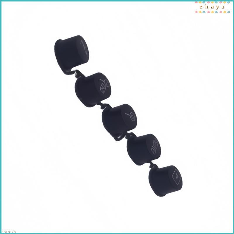 Thay thế bảng nút sau nhẹ ZHAYA cho lắp đặt máy ảnh D3400 D3300