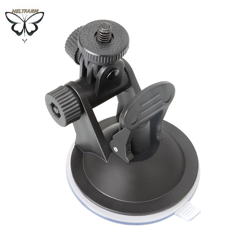 VÀNG Ô Tô GPS DV DVR Đa Năng Mini Ô Tô Hút Cốc Gắn Chân Máy Giá Đỡ Gắn Xe Ô Tô GPS DV DVR Camera Phụ