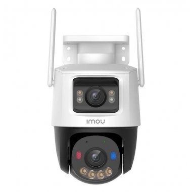 Camera Imou S7XEP-6M0WED 2 Mắt (3MP+3MP) Ngoài Trời Xoay 360 Độ | Chính Hãng | Bảo Hành 24 Tháng | BigBuy360 - bigbuy360.vn
