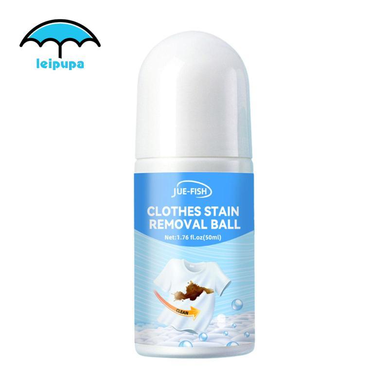 Xịt Tẩy Giặt Tẩy 50ml Lotion Không Giặt Dễ Dàng Mang Theo Nước Giặt Quần Áo Sạch Cho Sofa Áo Khoác T