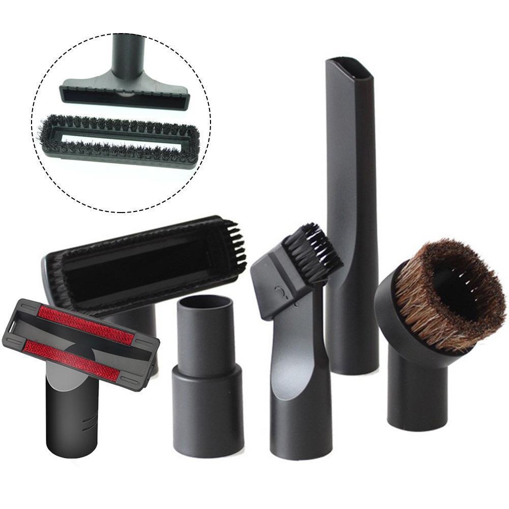 [NISO]Ultimate Vacuum Cleaner Nozzle Set Floor Brush and Nozzles for Vax Volta Bissell