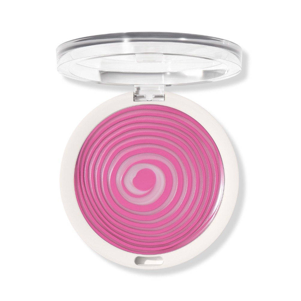 Hàng có sẵnAmerican Morphe Huephoric Rush Blush Cream Trang điểm khỏa thân Làm sáng da tông màu tự n