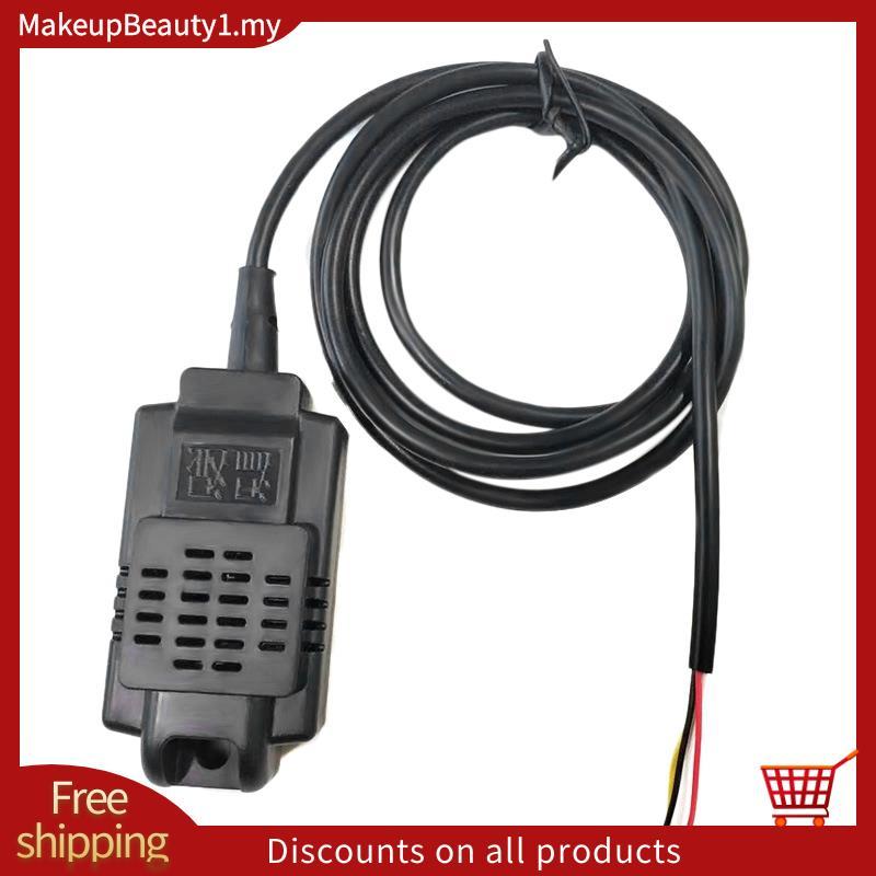 Mô-đun cảm biến độ ẩm nhiệt độ RS485 SHT20 Bộ phát theo dõi độ ẩm nhiệt độ cao cho Modbus