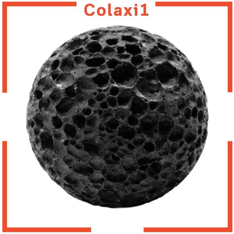 Callus Ball cho tay Núi lửa Rock Grip Ball Thiết bị tập thể dục tay tiện dụng để tập Gym